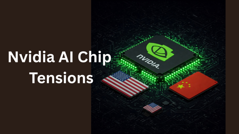 Nvidia AI Chip