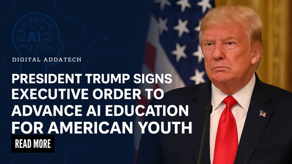 AI Education