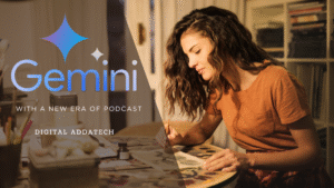 Gemini AI