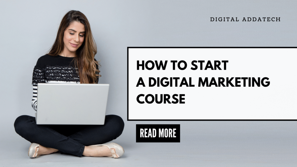 Digital Addatech