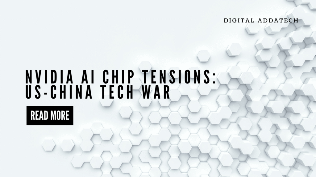 Nvidia AI Chip