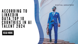 AI Talent 2024